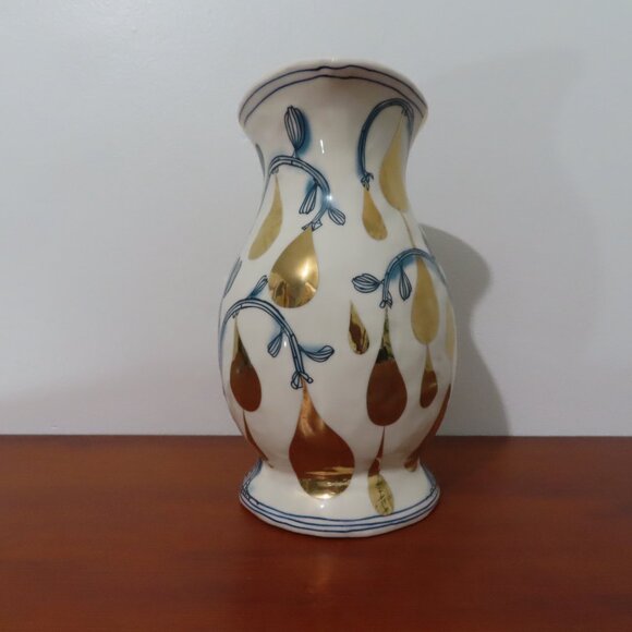 Anthropologie Rvan Hoffmann Water Pitcher - Picture 6 of 14